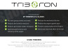 Triboron 2-stroke Injection 500ml 2 bottles thumb extra